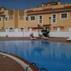 Casa Tortuga Caleta De Fuste