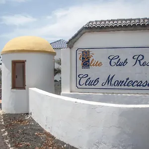 Casita Montecastillo K4 - 2 Bedrooms Caleta De Fuste