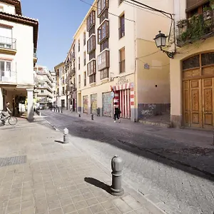 Cielo , Granada Spain