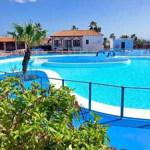 La Casita Sun Caleta De Fuste