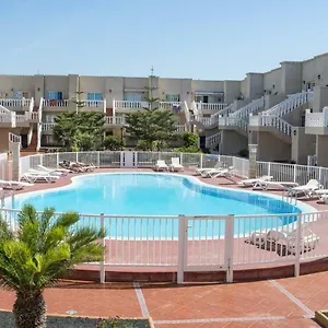 Arenas Aparthotel