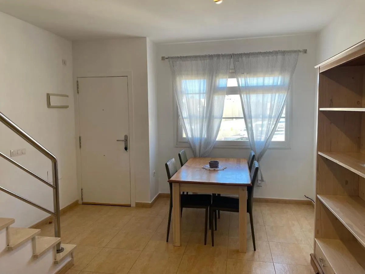 Castillo Holiday Home Caleta De Fuste 0*,  Spain