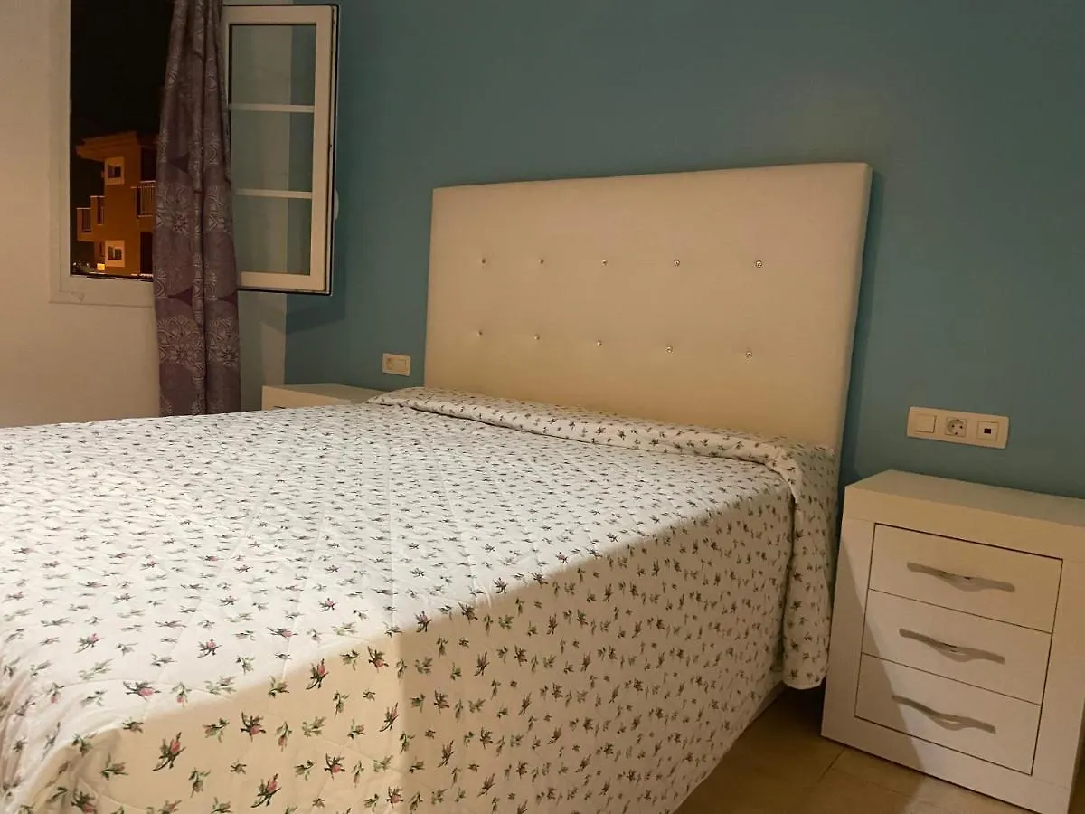 Castillo Holiday Home Caleta De Fuste Spain