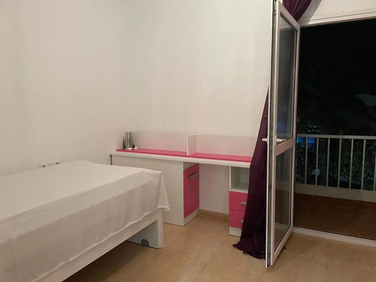 Castillo Holiday Home Caleta De Fuste