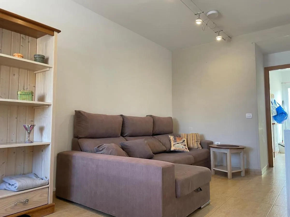 Castillo Holiday Home Caleta De Fuste 0*,  Spain