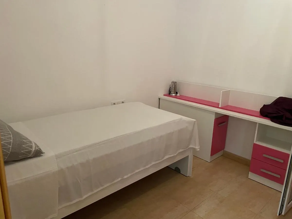 Castillo Holiday Home Caleta De Fuste