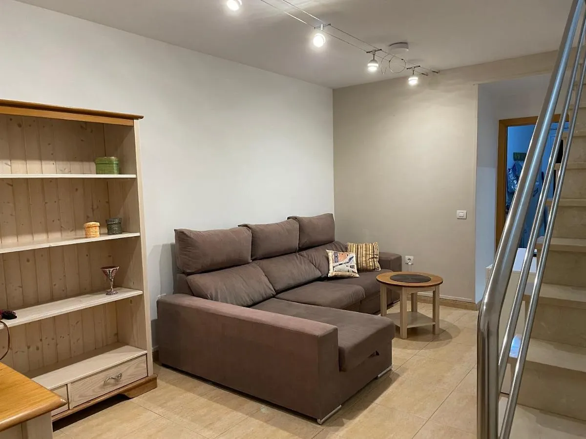 Castillo Holiday Home Caleta De Fuste