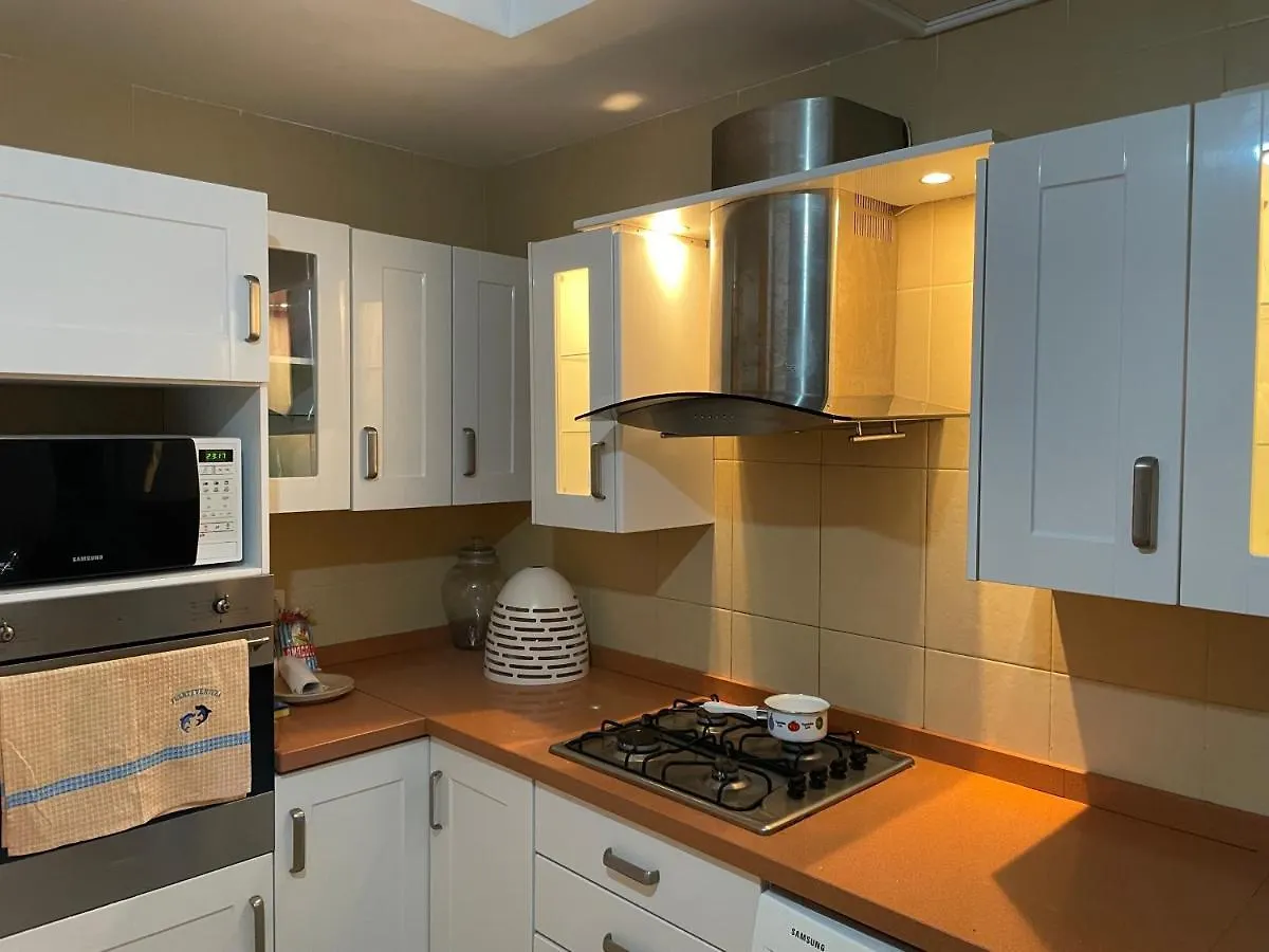 Castillo Holiday Home Caleta De Fuste Spain