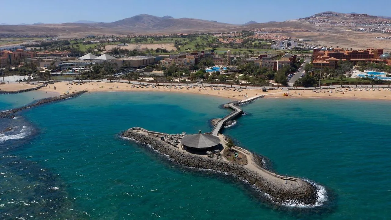 Castillo Holiday Home Caleta De Fuste