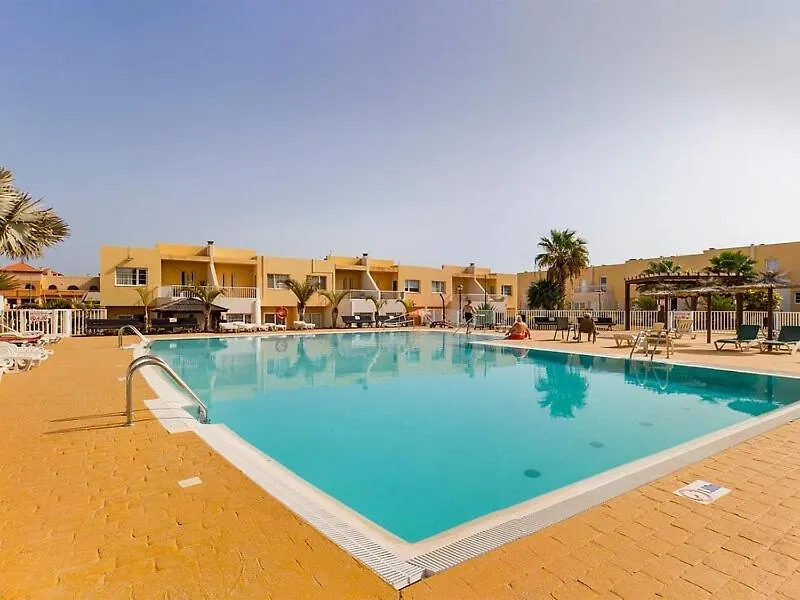 Castillo Holiday Home Caleta De Fuste