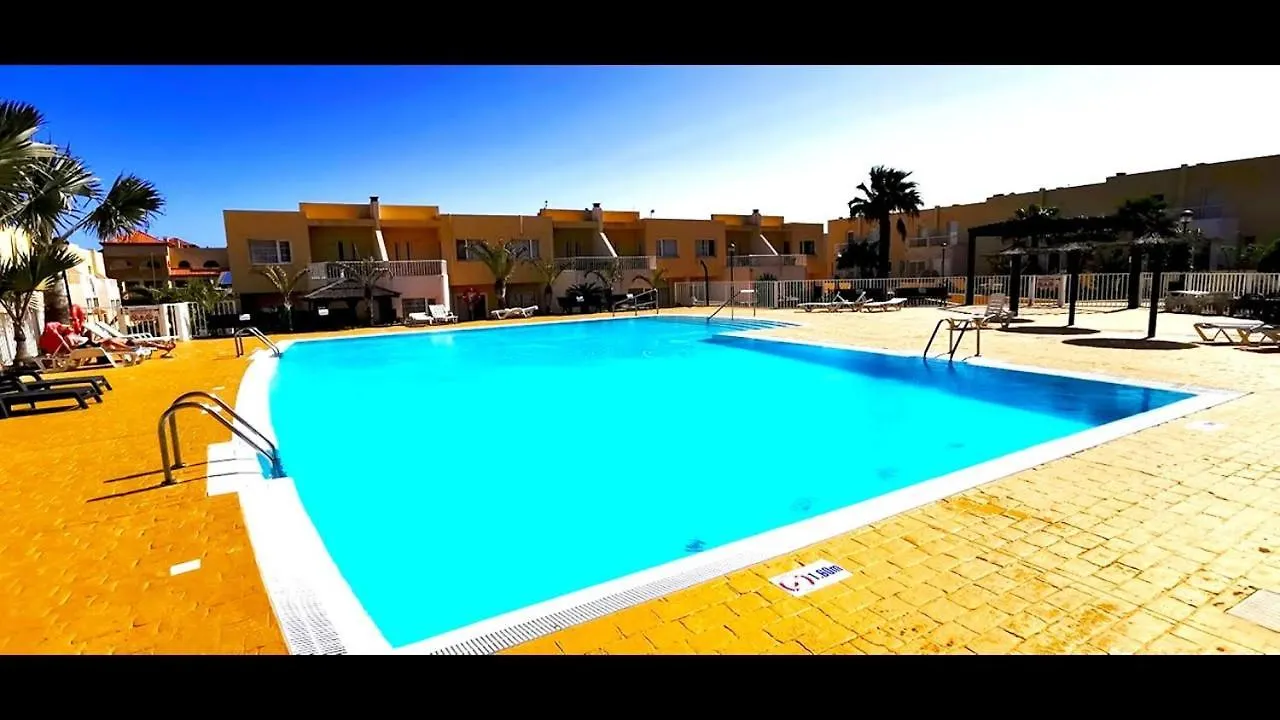 Castillo Holiday Home Caleta De Fuste
